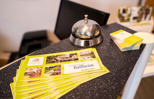 Thomasmühle Ferienwohnungen - Foto 28