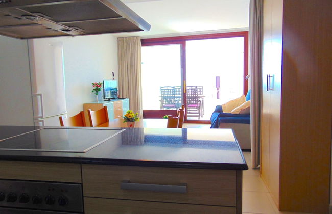 Apartments Voramar - Foto 30