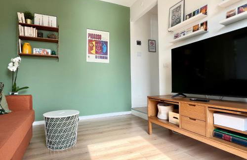 The Beekeeper, country escape & terrace near Parma - Photo 7