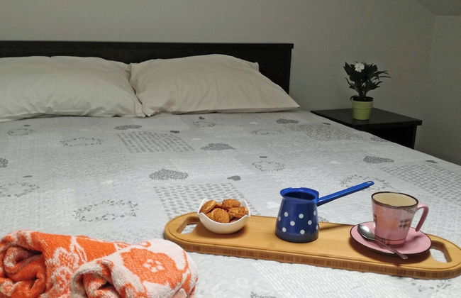 All New Seafront Apartment Yvonne, Sleeps 5 - Foto 2