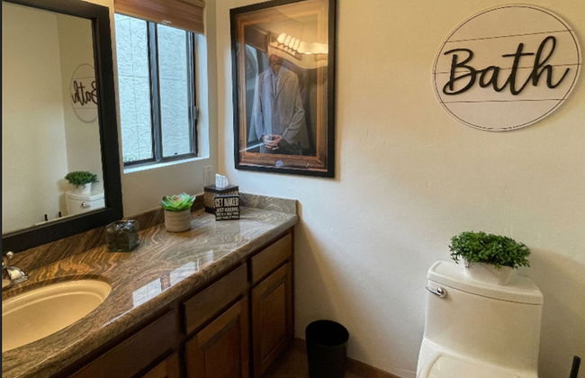 Coyote Hollow in the Pines - Photo 19