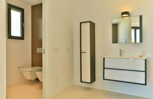 Serene Escape: Seaside Villa in Ibiza, 1001 - Foto 50