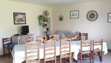 Gîtes Am Go - Foto 4