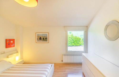 Espectacular casa de diseño con piscina en Navarra - Foto 31