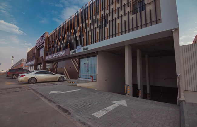 kanin hotel apartment - Foto 56