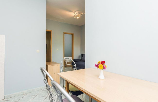 Apartment in Nin Near Beach & Pool - Foto 13