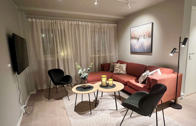 Bispegata 5 Apartment hotel - Foto 36