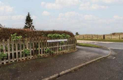 Armstrong Cottages No6 - Foto 32