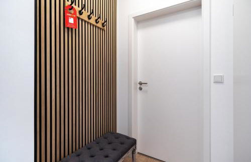 SmartLiving Boardinghouse Bielefeld - 24h Check In - Foto 48