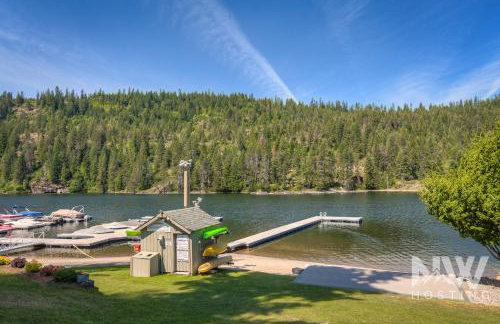 Twin Lakes Village 3-Story Townhouse Golf Views Steam Shower Wet Bar Game Room Pool - Foto 37