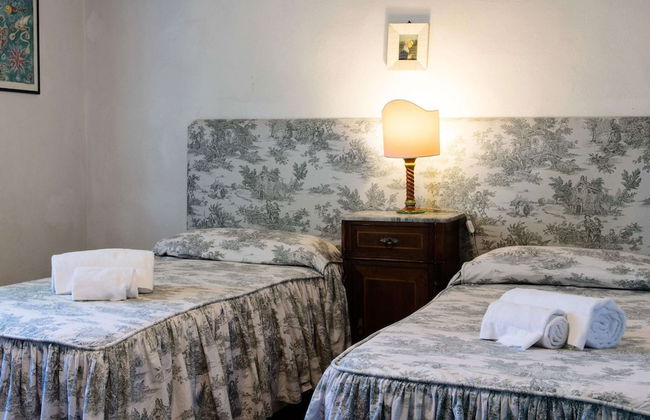 Vino, Views and Relaxing Stay - Foto 9