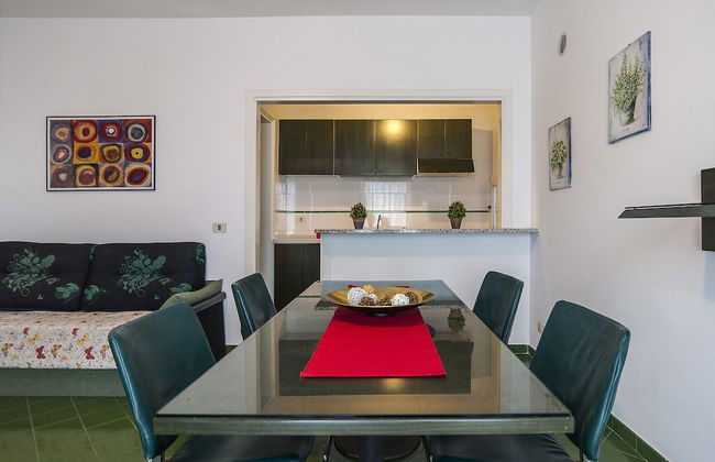 Casa Vacanza Kair - Foto 12