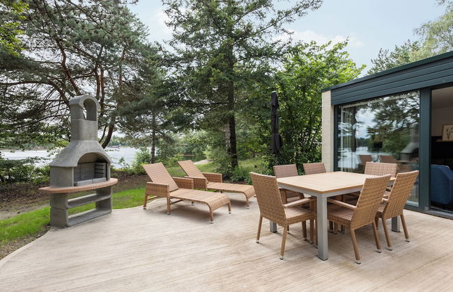 Center Parcs De Vossemeren - Foto 47