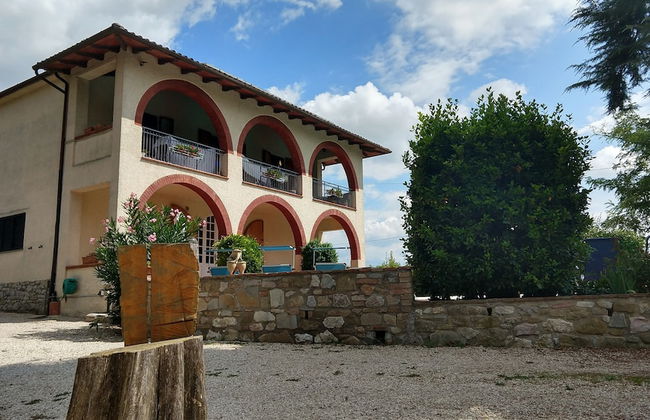 Il Querceto - B&B e Appartamenti Vacanze - Foto 52