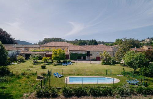 Casa de Requeixo - Foto 18