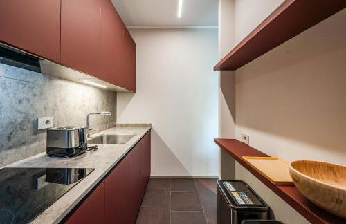 FuoriPorta Affitti Brevi - Parigina - CaSanGiorgio104 - Photo 22