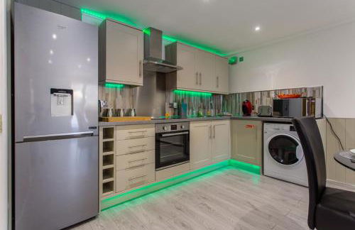 Highland Retreats Cannich - Foto 52