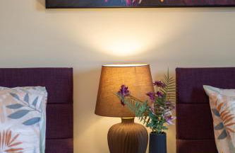 Comfy Chippenham Double Ensuite Home with Large Garden with Parking x 4 - Foto 21