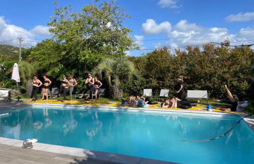 Villa Macalia - Foto 44