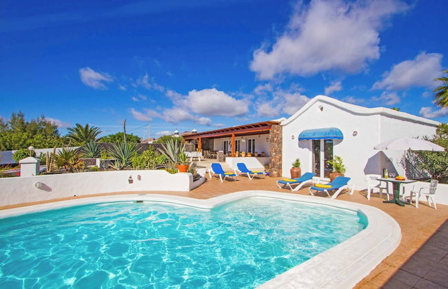 Villa Dos Piedras - Photo 21