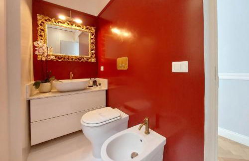 LuxuryTerrace RomeApartment - Foto 46