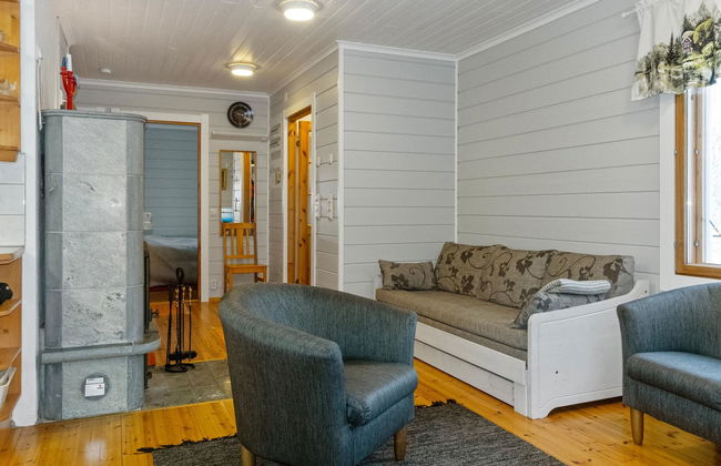 Käpälämäki - Foto 10