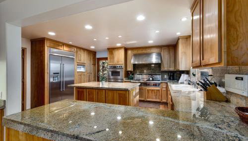 Silver Rock Lodge - Foto 4