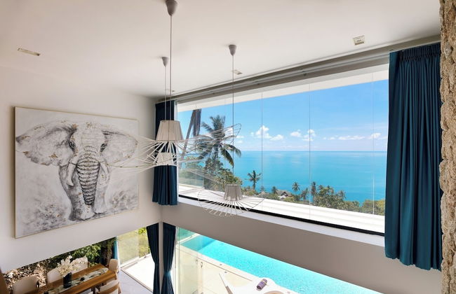 Villa The Wave 2 Residence - Foto 69