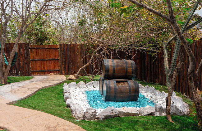 Palm Valley Cabins - Foto 76