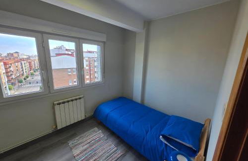 Torre Gijón - Espacioso y luminoso - 3 dormitorios - Foto 16