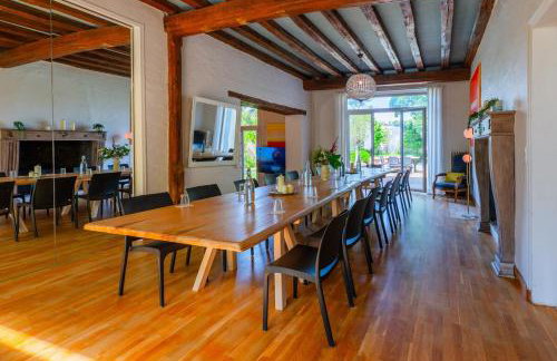 Villa de La Plume - Foto 30