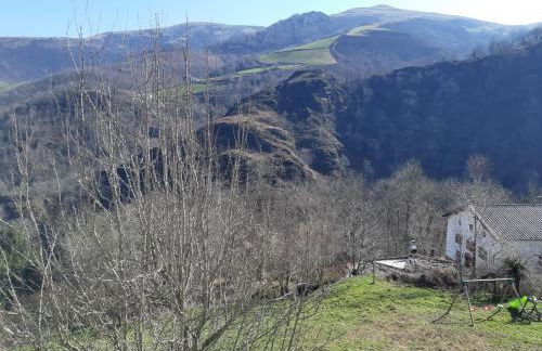 CASA RURAL TOKI ONA - Foto 62