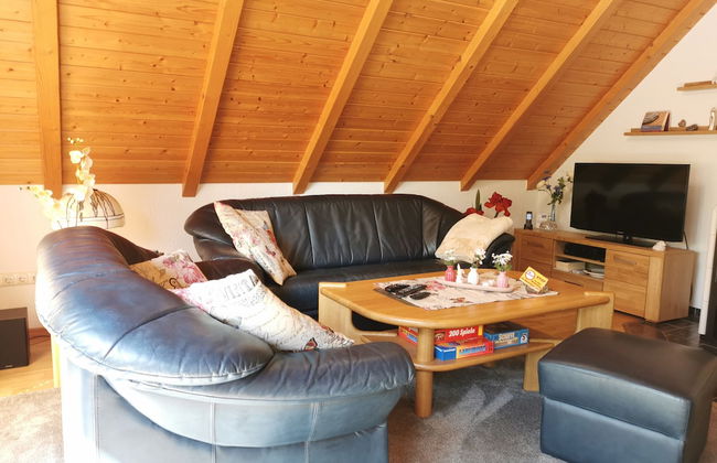 Ferienhaus Wieke - Foto 58