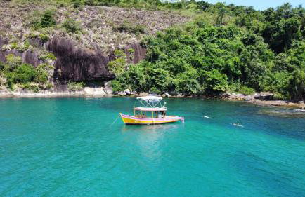 Barco Sorriso Paraty - Photo 8