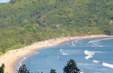 Suíte e Sala com Vista para o Mar - Praia Barra do Sahy - Foto 24