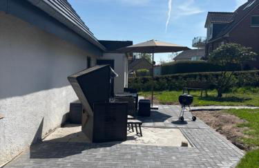 Albos Ferienhaus zwischen Schlei und Ostseeküste - Foto 35