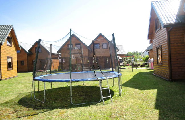 Terraced House in Rewal Near Sandy Beach - Photo 21