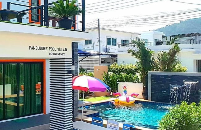 Panbuddee Pool Villa - Photo 37