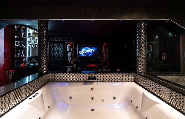 The Hideout House - Foto 27