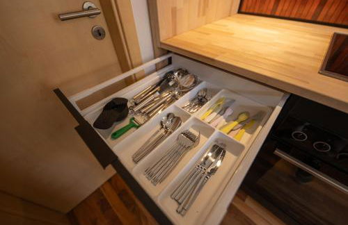 Fabrik68 - ganzes Haus 3 Schlafzimmer 2 Bäder - Photo 30