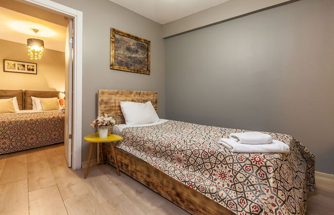 Galata 1785 Suites - Photo 39