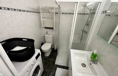 GREENWOOD CHATOU - 1 chambre - 4 Pers - Wifi - Foto 4