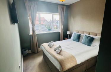 Mayors House Ideal for Groups & Business - Foto 50