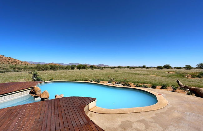 Solitaire Desert Farm - Foto 24