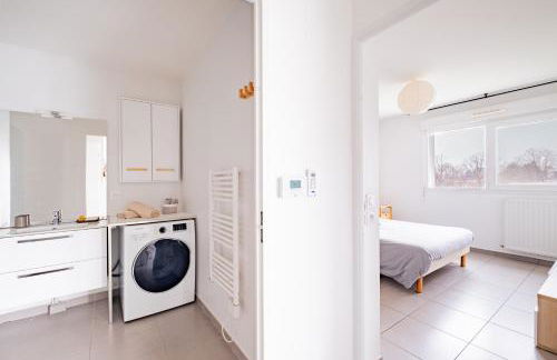 Appartement T2 neuf - Grande Terrasse de 25m2 - Foto 17