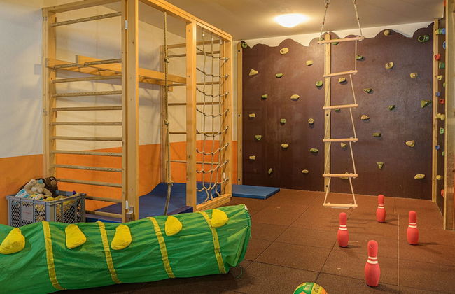 Hilltop Apartment in Viehhofen With hot tub - Foto 8