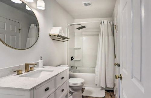 Welcoming Ohio Getaway Less Than 9 Mi to Dtwn Toldeo! - Foto 16