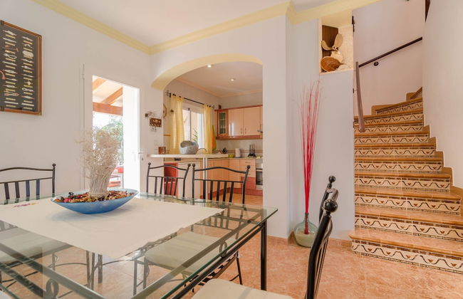 Casa Lena in Portocolom - Foto 17