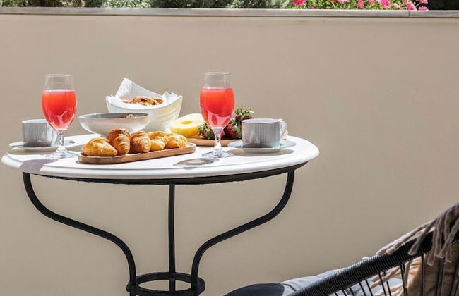 Serena Calm Pool House - Foto 23