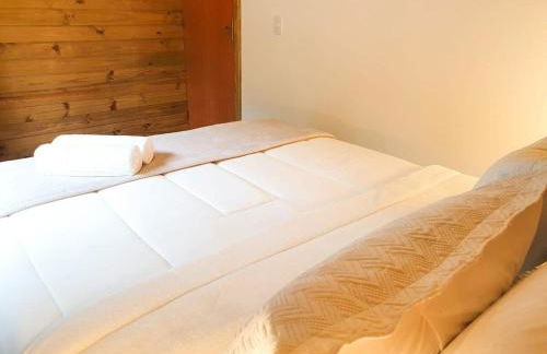 Cabana Canto Lindo - Urubici - SC - Foto 136